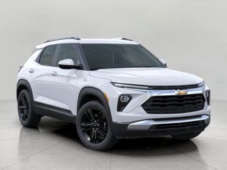 New 2026 Chevrolet TrailBlazer LT w/ Midnight Edition AWD/4WD video 1