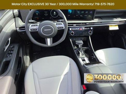 New 2026 Hyundai Santa Cruz SEL image 18