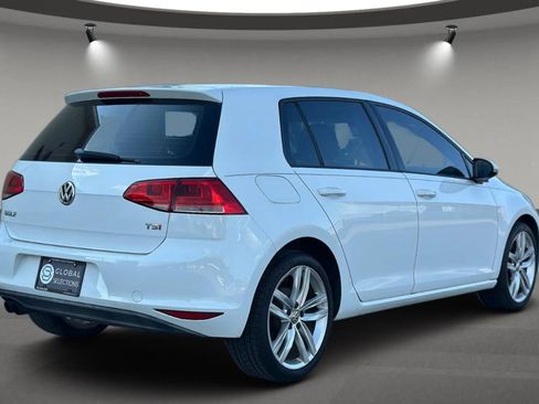 Used 2015 Volkswagen Golf S FWD image 7