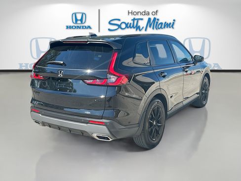New 2026 Honda CR-V Sport-L image 7