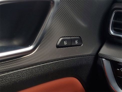 Certified 2023 Kia Sportage SX image 24