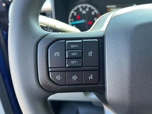 New 2026 Ford F350 XL w/ XL Chrome Package image 40