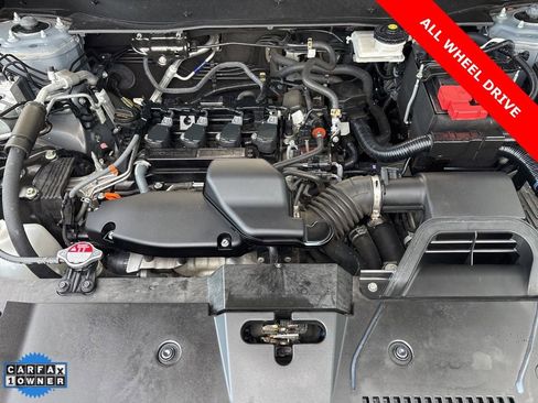 Used 2024 Honda CR-V EX-L image 35