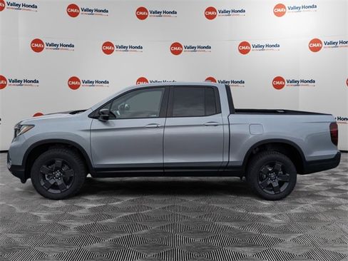 New 2026 Honda Ridgeline TrailSport image 8