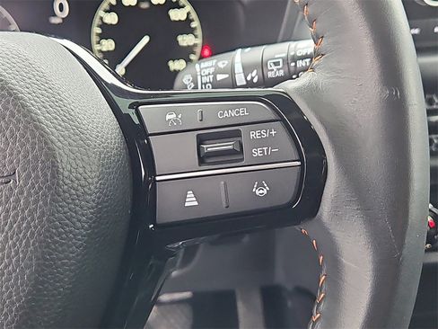 Certified 2023 Honda HR-V Sport image 22