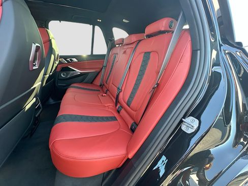 New 2026 BMW X5 M Competition w/ Executive Package image 19