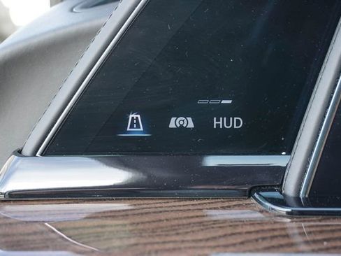 Used 2021 Cadillac Escalade ESV Sport Platinum image 35