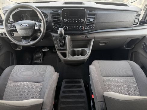 Used 2021 Ford Transit 350 XLT RWD image 7