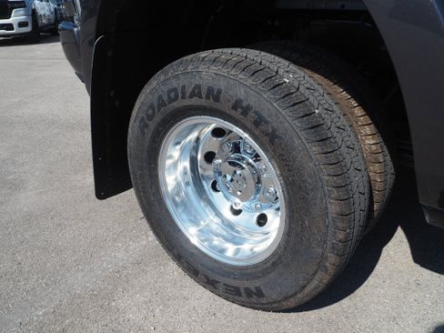 New 2026 RAM 3500 Limited image 6