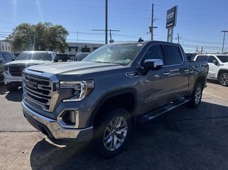 Used 2022 GMC Sierra 1500 SLT video 1