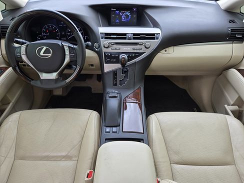 Used 2015 Lexus RX 350 FWD image 34