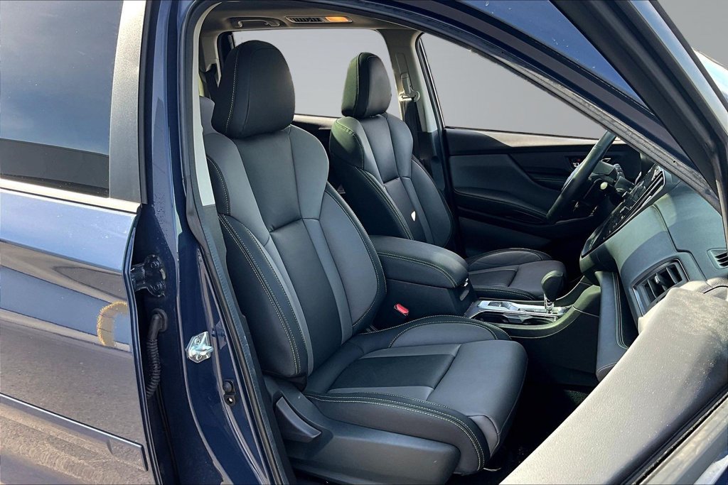 Used 2024 Subaru Ascent Onyx Edition AWD/4WD image 28
