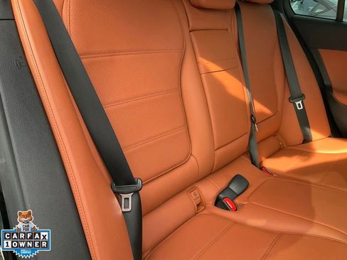 Used 2022 Mercedes-Benz C 300 Sedan w/ Exclusive Trim Package image 51