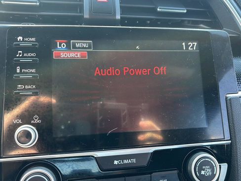 Used 2020 Honda Civic Sport image 31