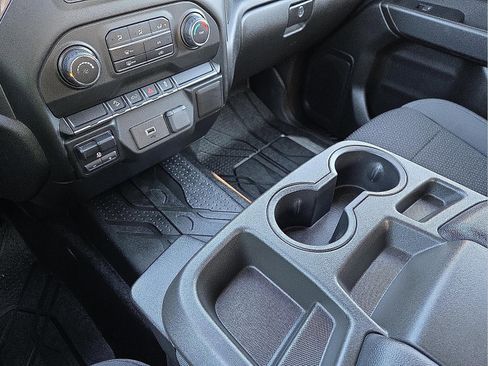 Certified 2019 Chevrolet Silverado 1500 Custom Trail Boss w/ Custom Convenience Package image 25