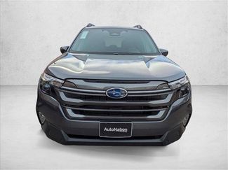 New 2026 Subaru Forester Premium video 2