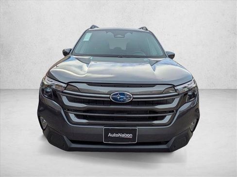 New 2026 Subaru Forester Premium image 2