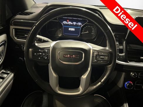 Used 2021 GMC Yukon SLT image 26