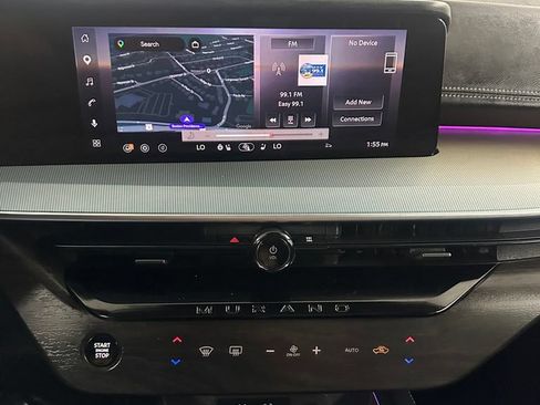 Used 2025 Nissan Murano SL w/ Cargo Package AWD/4WD image 20