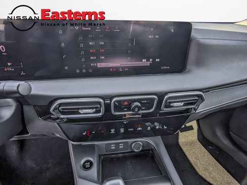 New 2026 Nissan Sentra SV FWD image 13