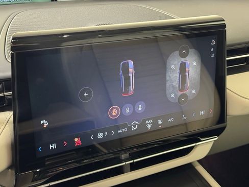 New 2026 Lincoln Nautilus Reserve image 39