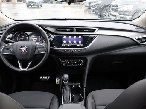 Used 2023 Buick Encore GX Select w/ Sport Touring Package image 37