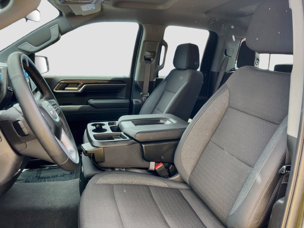 Used 2026 GMC Sierra 1500 Elevation AWD/4WD image 20