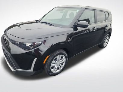 Used 2023 Kia Soul LX