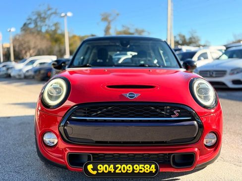 Used 2019 MINI Cooper S w/ Premium Package FWD image 14