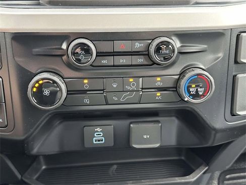 New 2026 Ford F350 XL w/ FX4 Off-Road Package image 26
