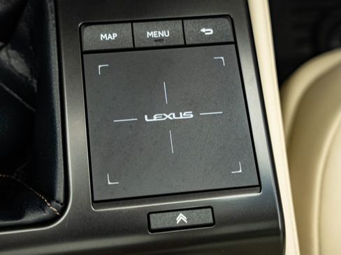 Certified 2023 Lexus GX 460 Premium AWD/4WD image 38