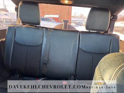 Used 2018 Jeep Wrangler Unlimited Sport image 19