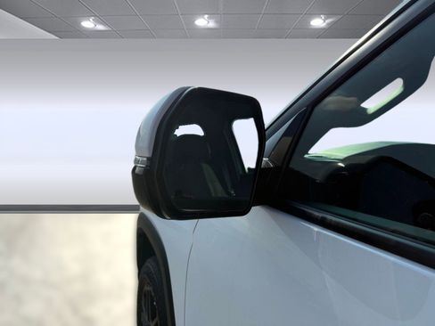 Used 2026 Toyota Tundra SR5 image 22