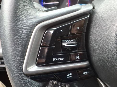 Used 2019 Subaru Outback 2.5i Limited image 17