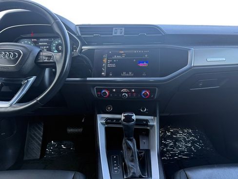 Used 2022 Audi Q3 2.0T Premium image 15