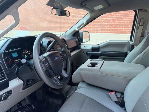 Used 2017 Ford F150 XL w/ XL Power Equipment Group AWD/4WD image 6