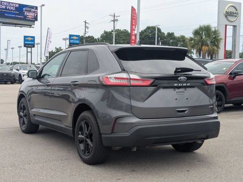 Used 2024 Ford Edge SE AWD/4WD image 5