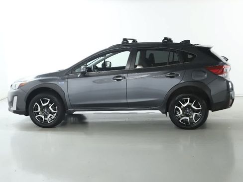 Certified 2023 Subaru Crosstrek Hybrid w/ Moonroof Package w/Navigation AWD/4WD image 42