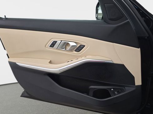 Used 2023 BMW 330e w/ Premium Package image 27