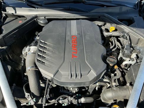 Used 2023 Kia Stinger GT2 image 25
