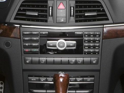 Used 2013 Mercedes-Benz E 350 Cabriolet image 9