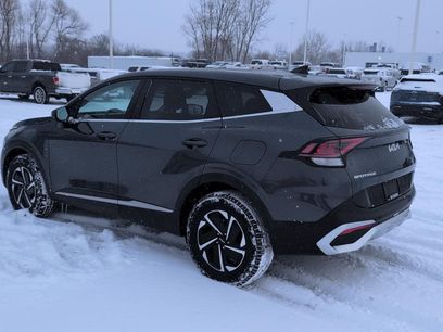 Used 2023 Kia Sportage LX