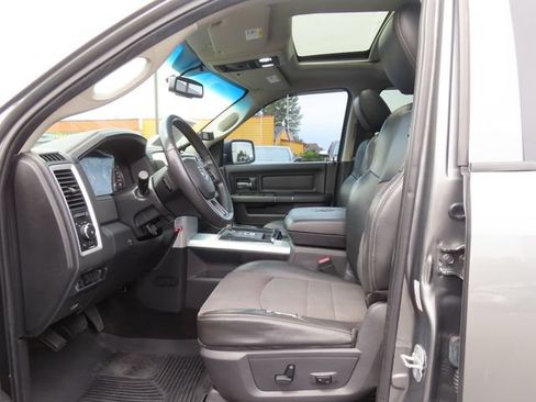 Used 2012 RAM 1500 Sport w/ Sport Premium Group AWD/4WD image 15