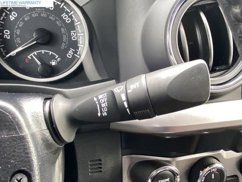 Used 2023 Toyota Tacoma Limited image 29