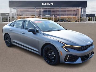 New 2026 Kia K5 GT-Line w/ GT-Line Premium Package