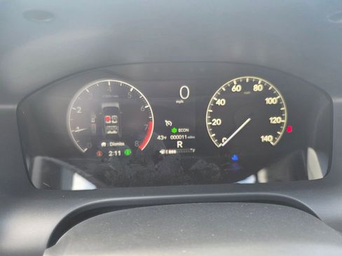 New 2026 Honda HR-V Sport image 20