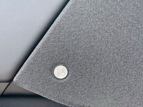 New 2025 Ford Mustang Mach-E Premium image 12