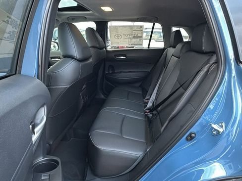 New 2026 Toyota Corolla Cross XLE image 21
