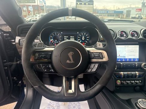 Used 2021 Ford Mustang Shelby GT500 w/ Technology Package image 22