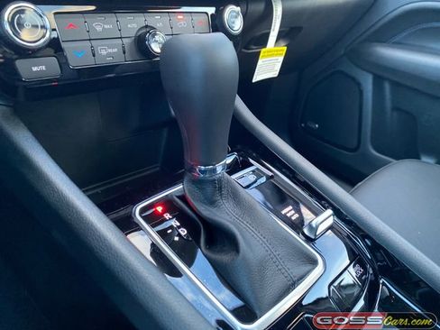 New 2026 Jeep Compass Limited w/ Sun, Sound & Navigation Group image 12